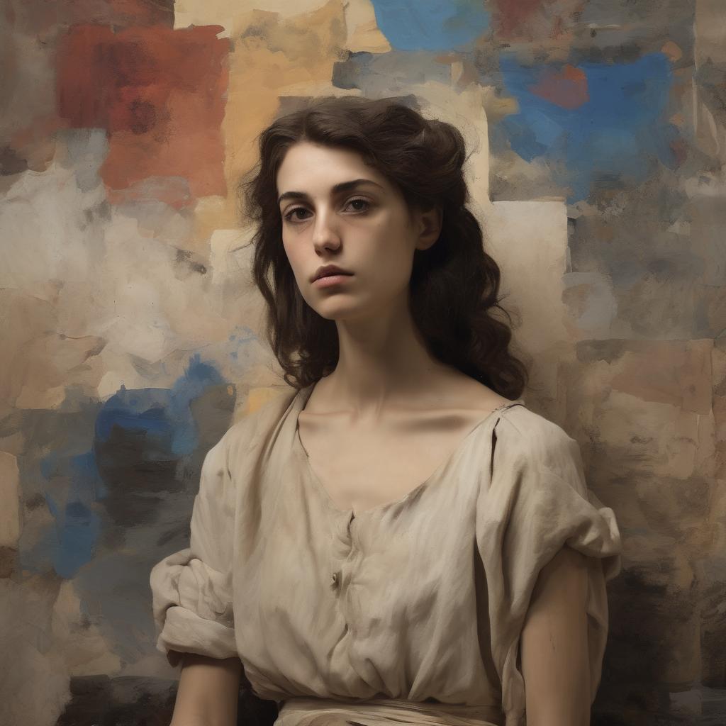 Ο Αισθητικισμός στο Έργο του Francesco BERTOS