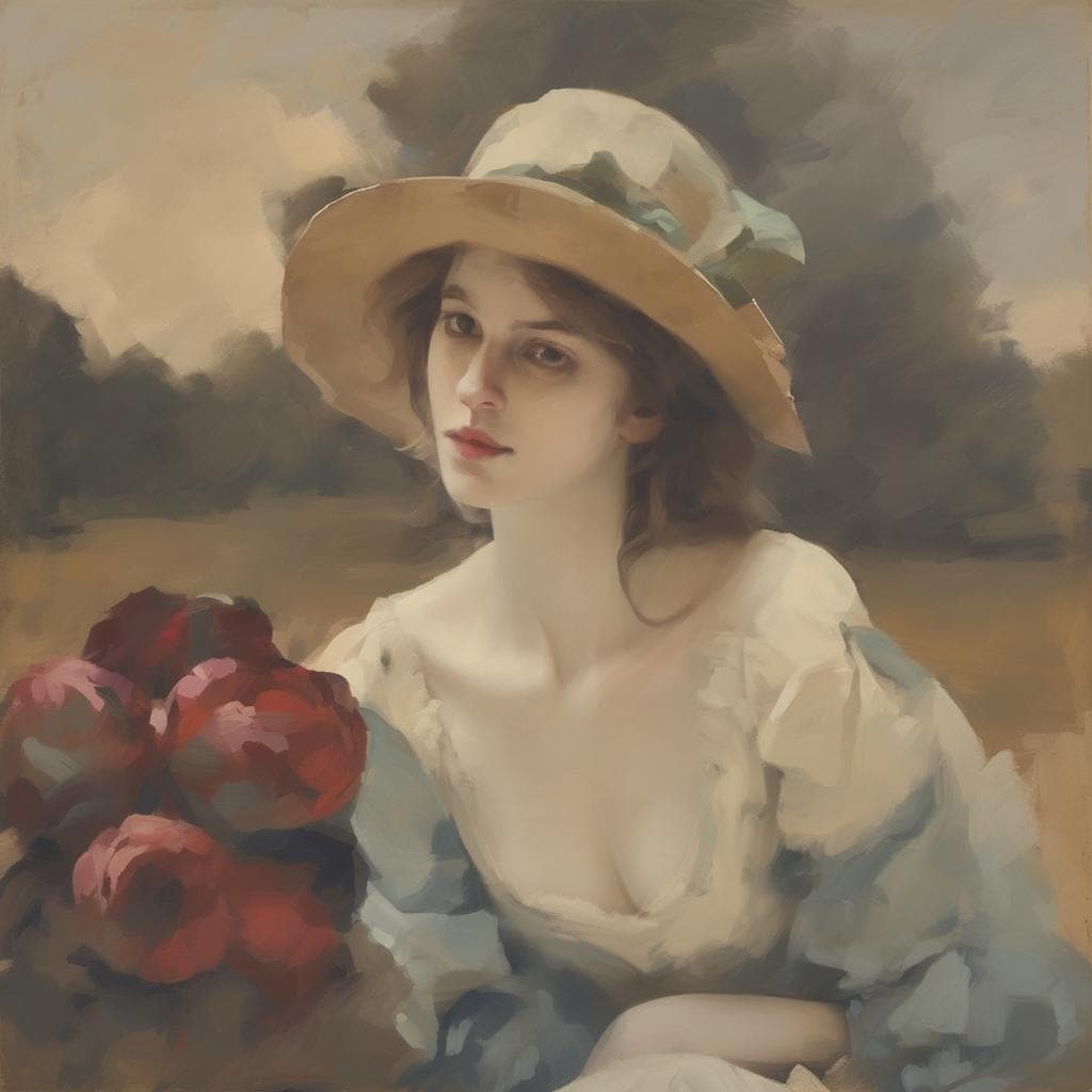 Κάρολος Μπρούκινγκ – Ο Μεγάλος Μαρινιστής