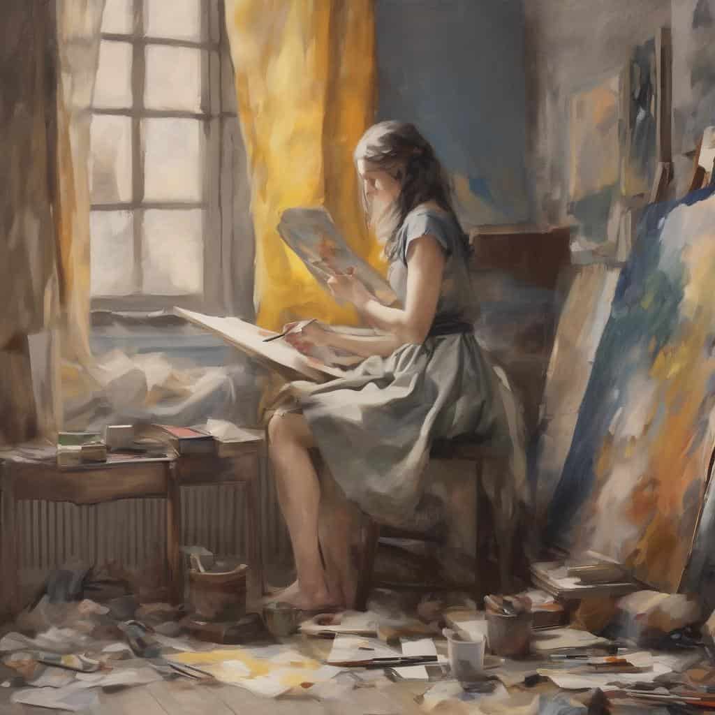 Σπένσερ Φρεντερίκ Γκορ – Ο Άγγλος Ιμπρεσιονιστής