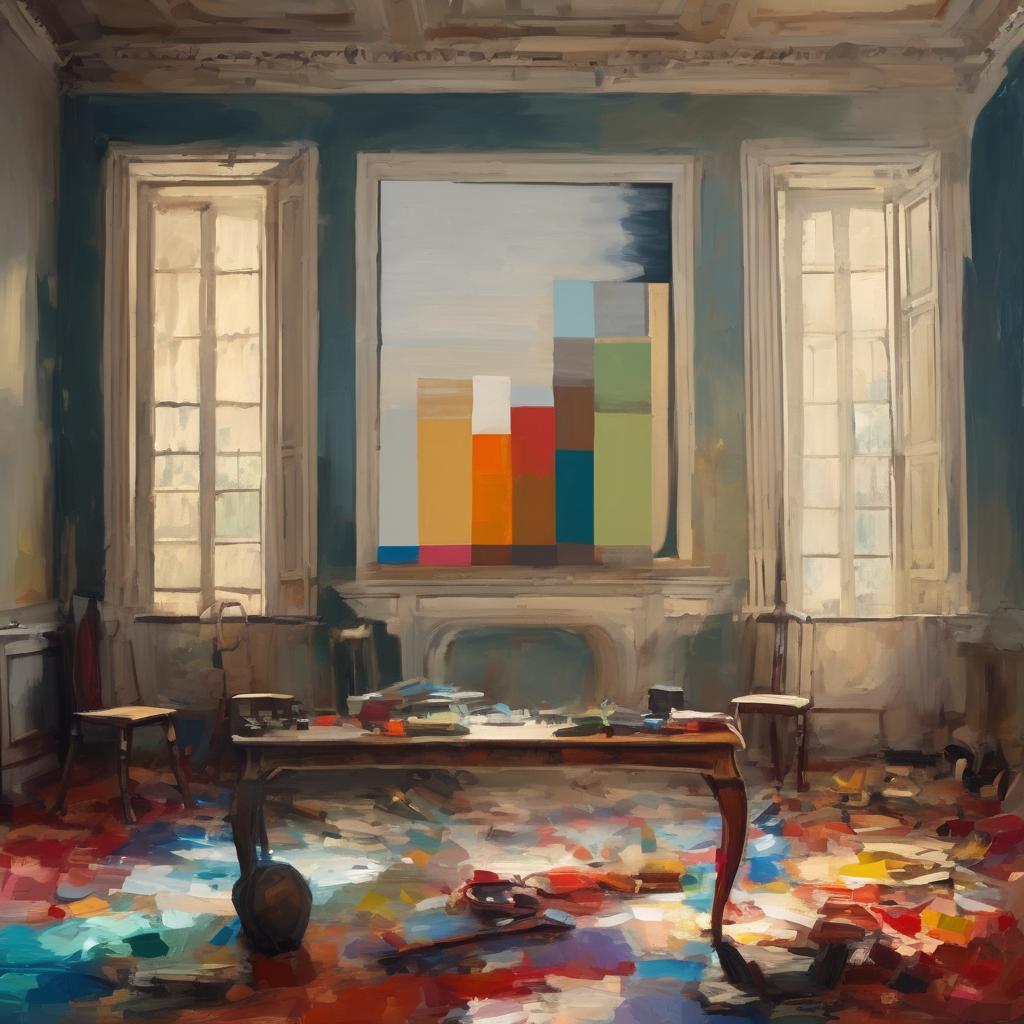 Η Ζωή και οι Επιρροές του Serge Sudeikin