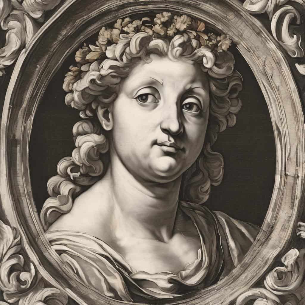 Αγοστίνος Καρράτσι – Ο Μετριοπαθής Ρωμαντιστής