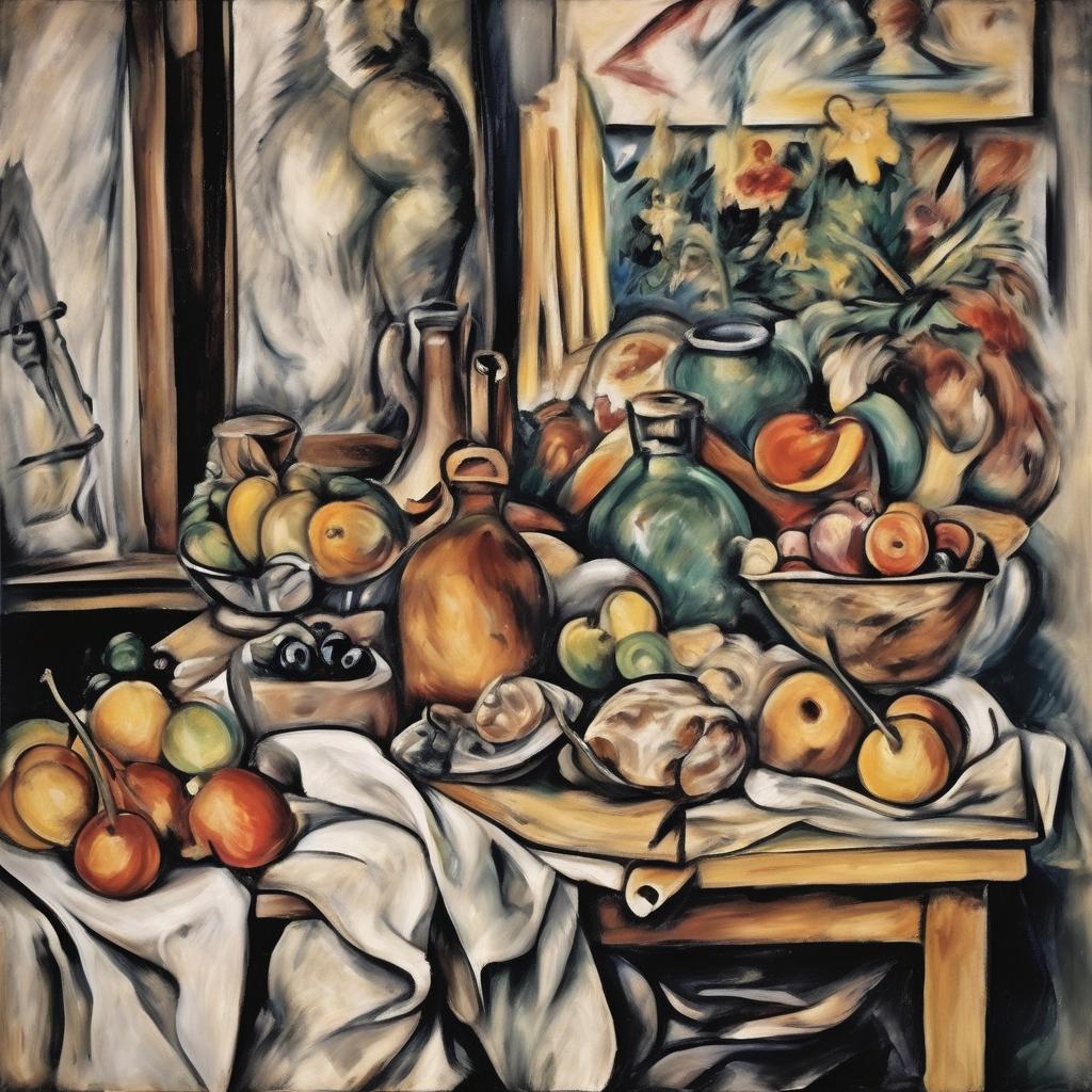 Η ζωή και η εποχή του Ότον Φριζ