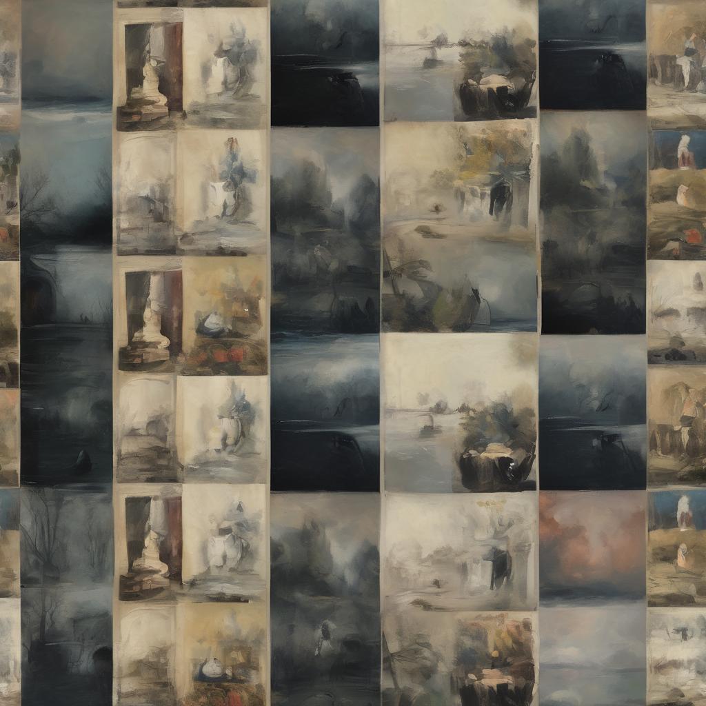 Ο Καλλιτεχνικός Στυλ του van Langren