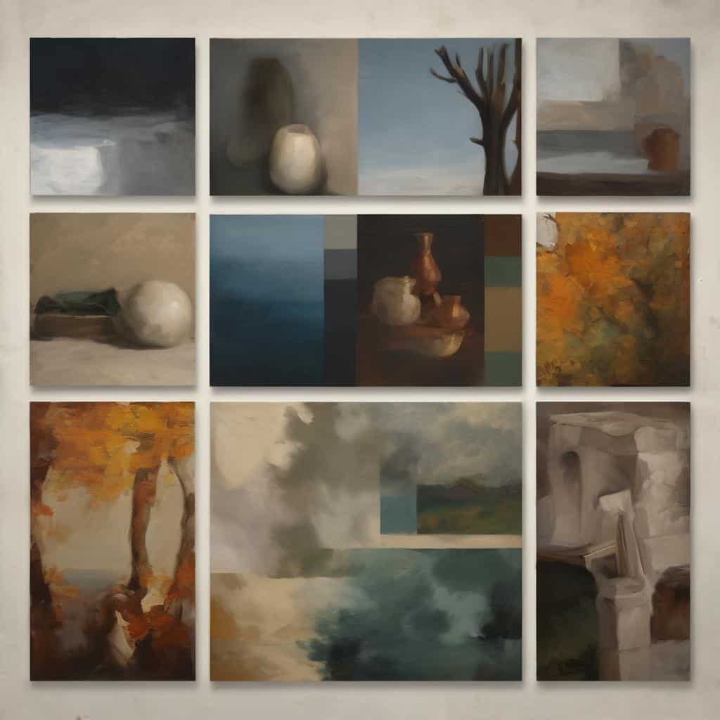 Ζακ Γκριμπέ – Ο Πολυσχιδής Καλλιτέχνης του Αργύριου