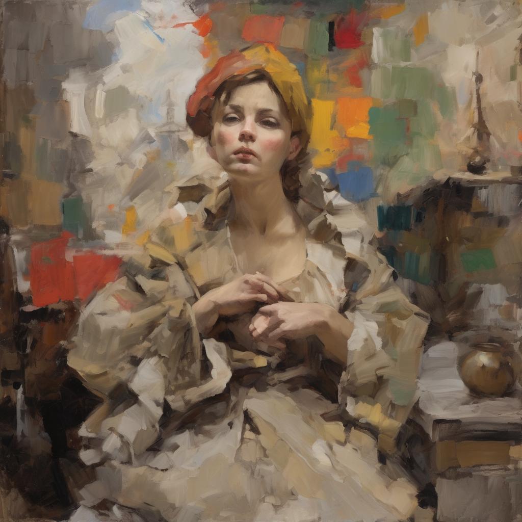 Η Ζωή του Norbert Goeneutte