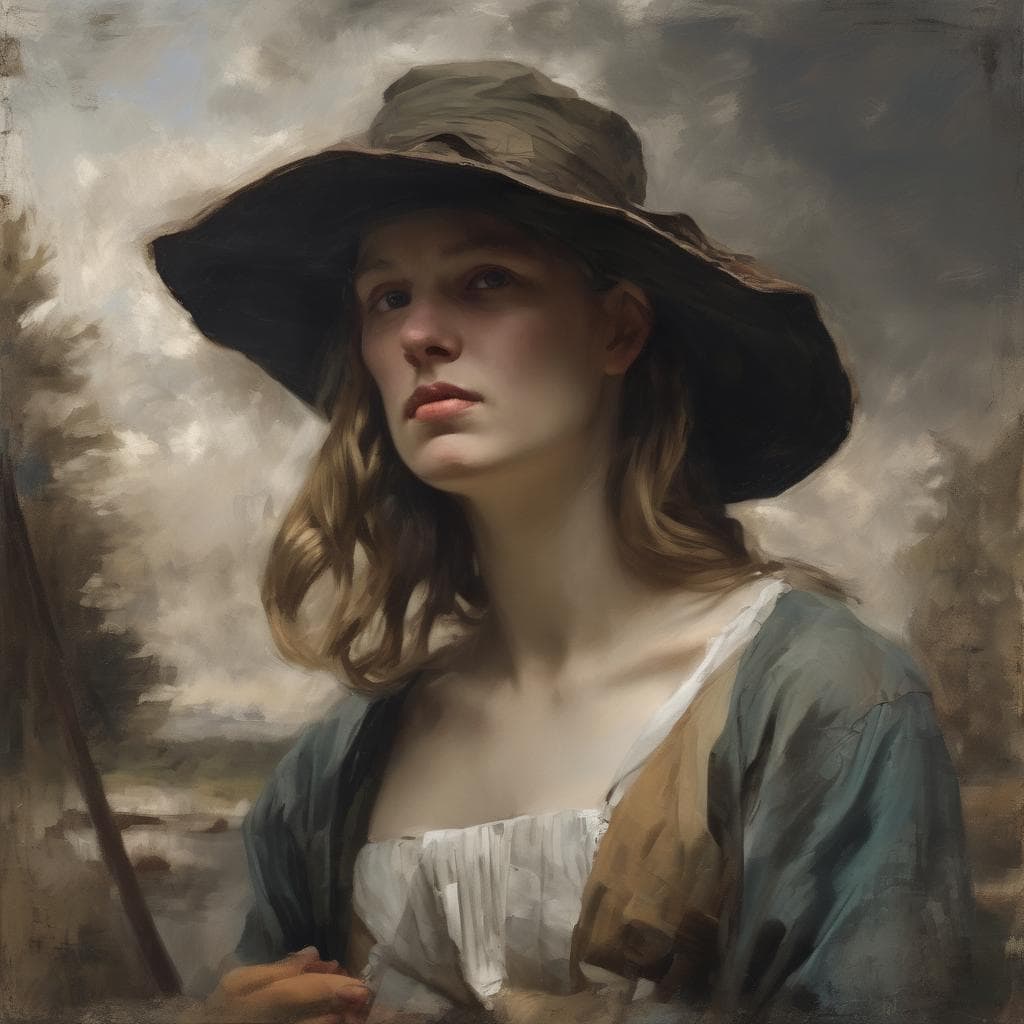 Χέντρικ Φλόρις φαν ΛΑΝΧΡΕΝ – Ο Ολλανδός Καλλιτέχνης των Αστρονομικών Χαρτών