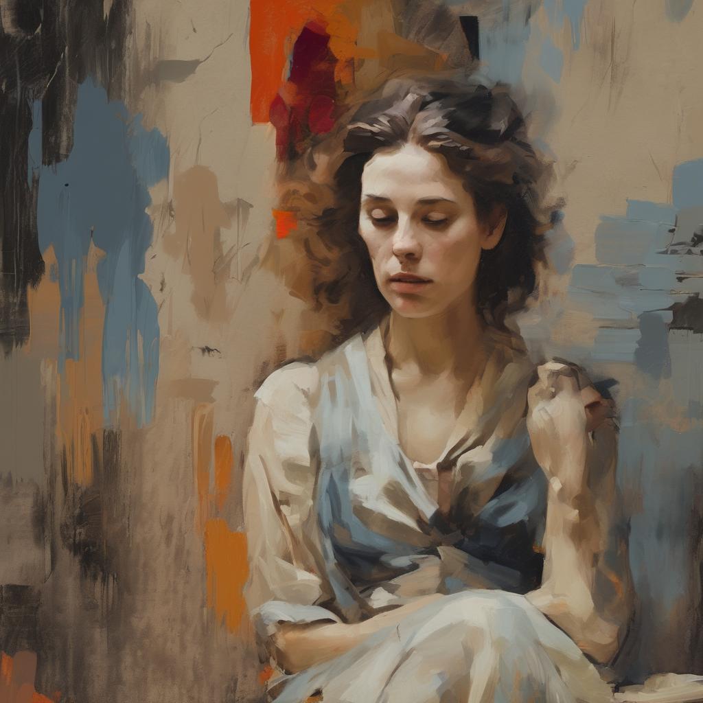 Ο Καλλιτεχνικός Στυλ του Serge Sudeikin