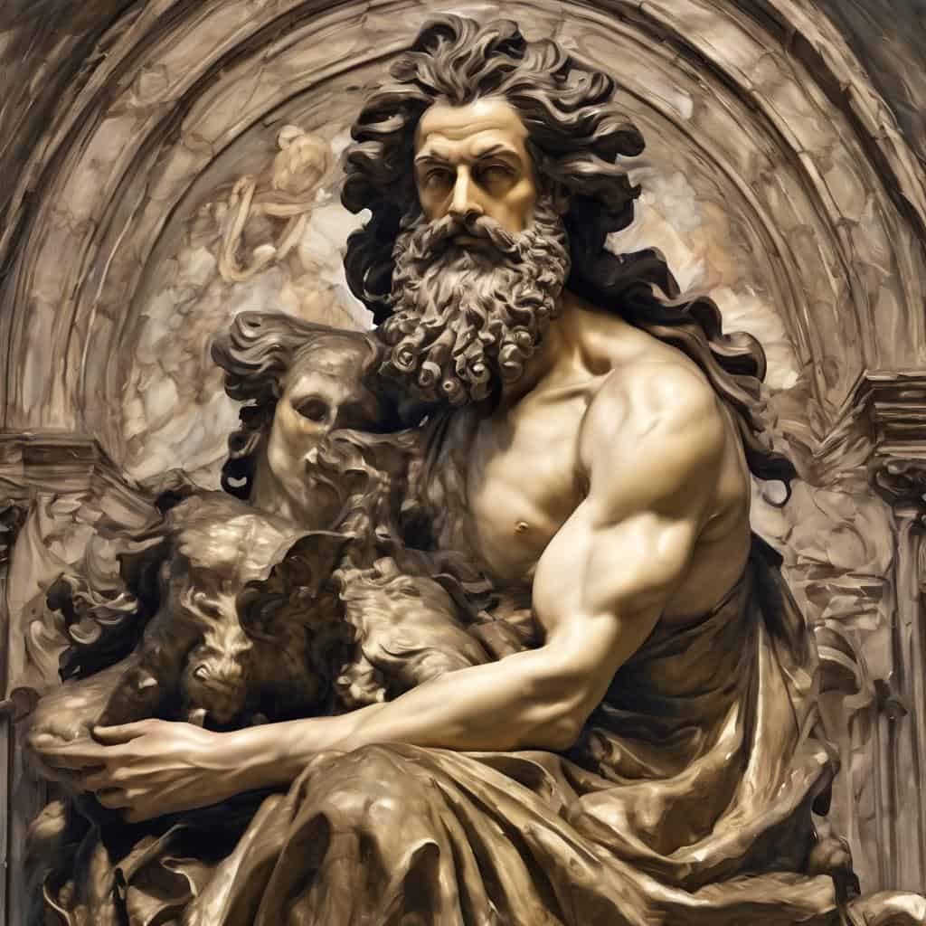 Μπενβενούτο Τσελίνι – Ο Μεγάλος Γλύπτης και Χρυσοχόος