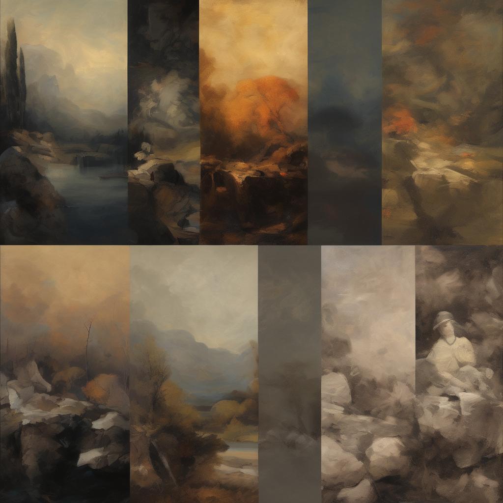 Ο μοναδικός ύφος του Jacques GRUBER