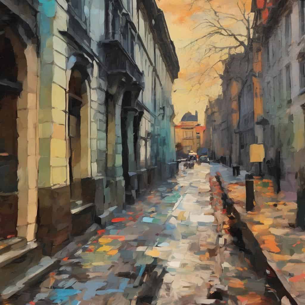 Κάρολος ΜΠΡΊΤΖΜΑΝ – Ο Αρχιτέκτονας του Αγγλικού Τοπίου